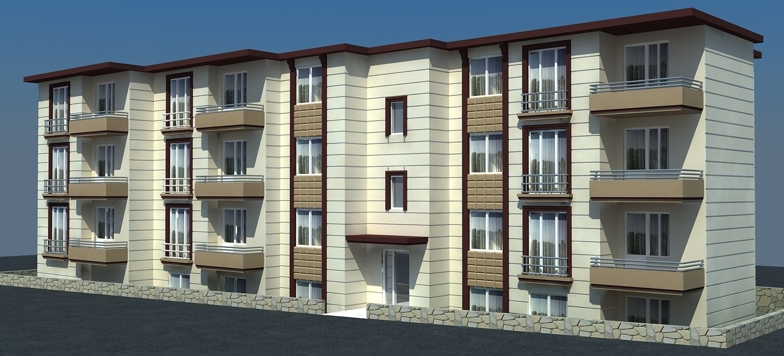 AKGÜL APT. 2010-2011